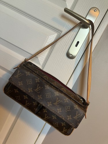 Sac main louis - sac,