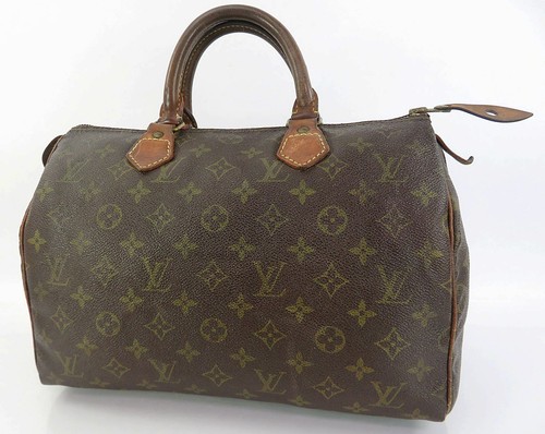 Authentique sac main louis - authentique,