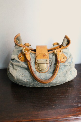 Louis vuitton sac main - vuitton, à