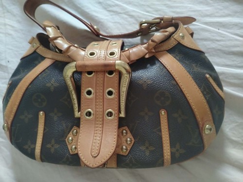 Sac main louis vuitton - louis,