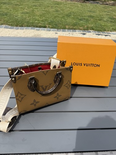 Sac main louis vuitton - sac, à