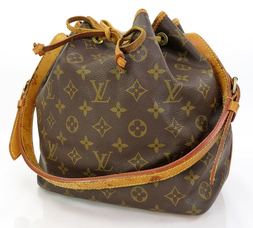 Authentique sac main - authentique,