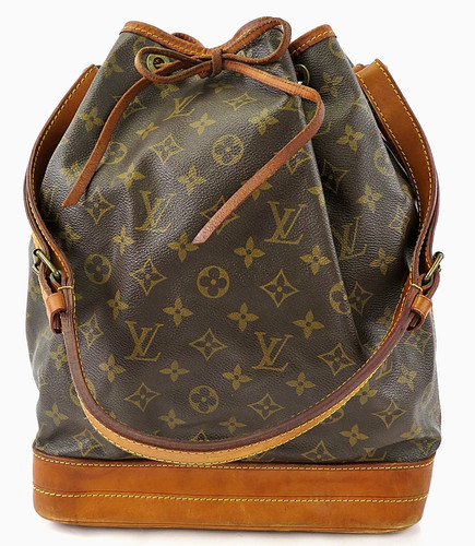 Authentique sac main - authentique,