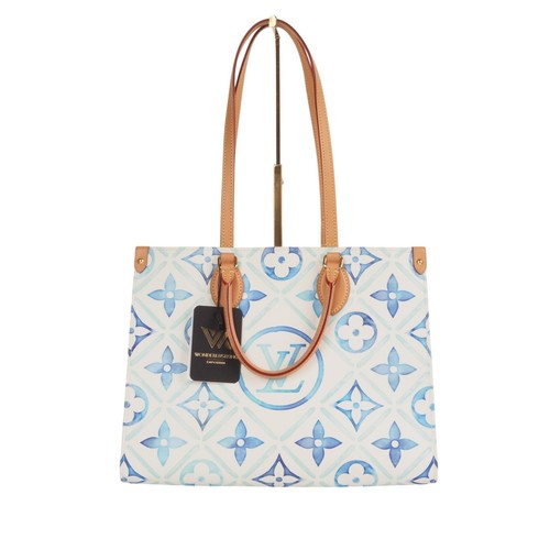 Sac main louis - louis, vuitton