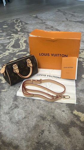 Sac main louis vuitton - sac,
