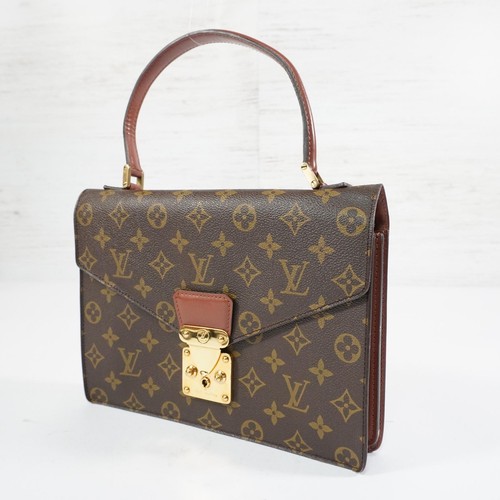 Sac main louis vuitton - sac,