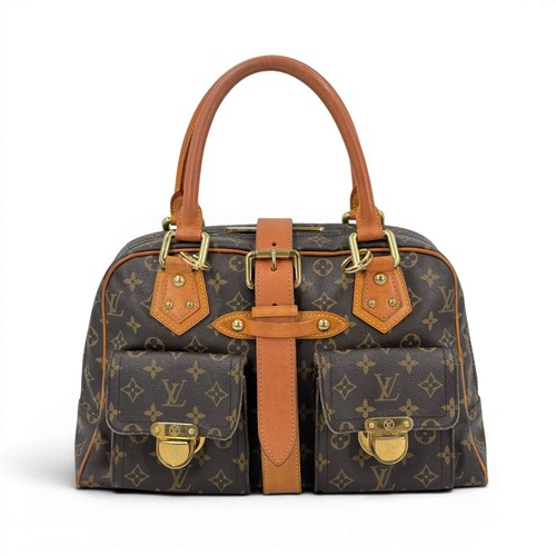 Sac main louis vuitton - à,