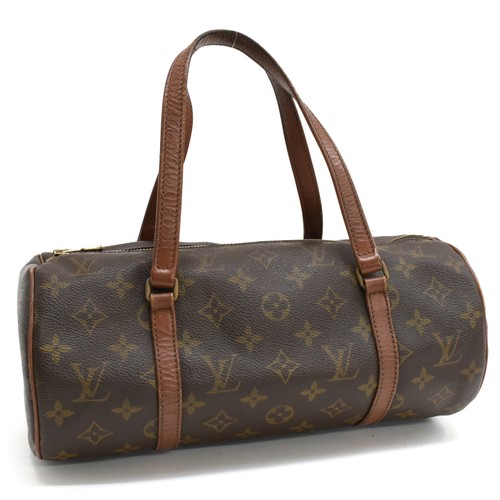 Sac main louis vuitton - sac, à