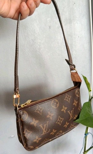 Petit sac main - petit,