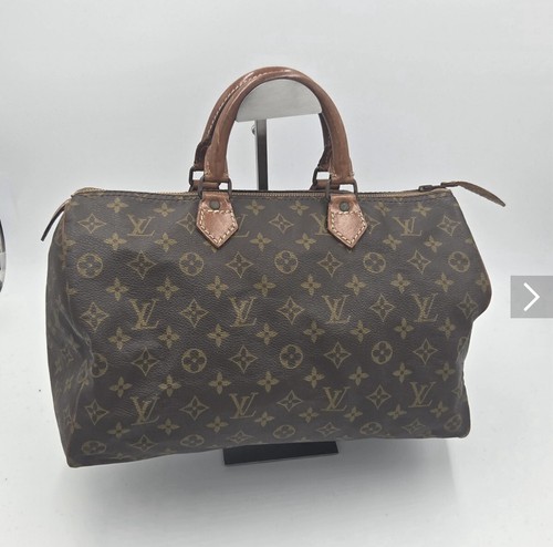 Louis vuitton speedy - louis, 35