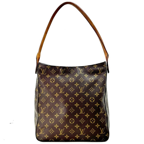 Sac main louis vuitton - main,