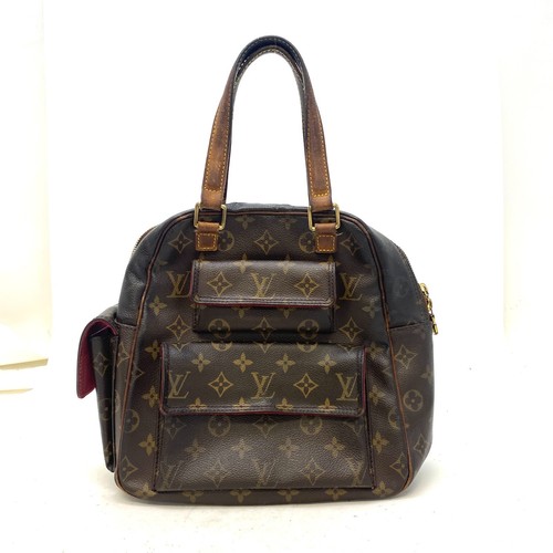 Sac main louis vuitton - main,