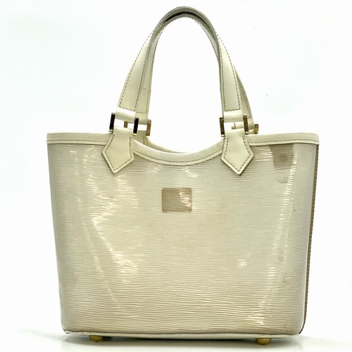 Mini sac main louis - mini, vuitton