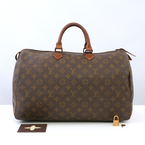 Sac main louis - louis, lv