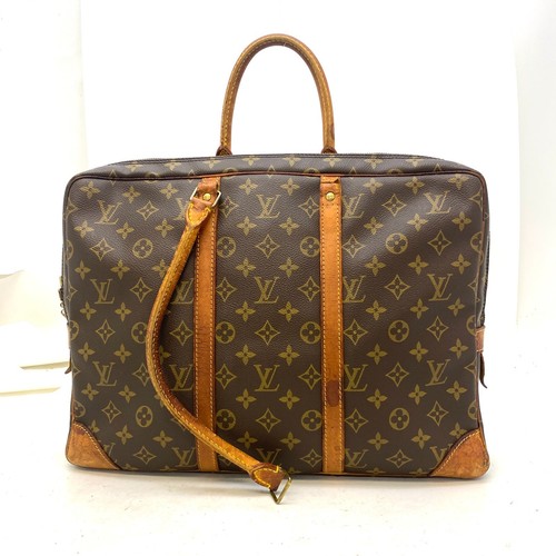 Sac main louis vuitton - main,
