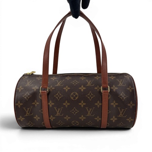 Sac main louis - louis, vuitton