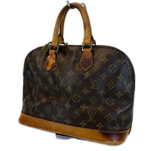 Sac main louis - louis, alma